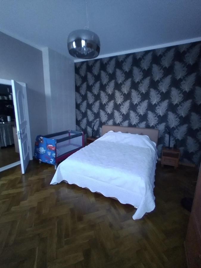 555 Метров До Моря Liepaja Ngoại thất bức ảnh